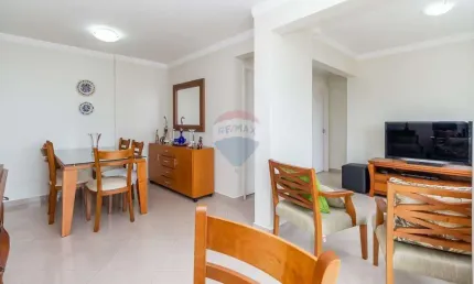 Apartamento Amplo, com 2 ou 3 Dormitórios, Bem Localizado na Casa Verde