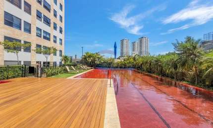 Apartamento com 2 quartos à venda na Avenida Mofarrej, 1500, Vila Leopoldina, São Paulo
