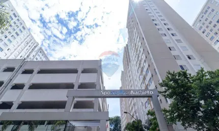 Apartamento com 2 dormitórios à venda no grand reserva paulista