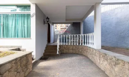 Imóvel comercial no alto de pinheiros – escritório, clínica ou coworking