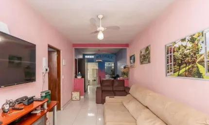 Casa com 3 quartos à venda na Rua Jorge Vieira de Andrade, 93, Vila Lanfranki, Franco da Rocha