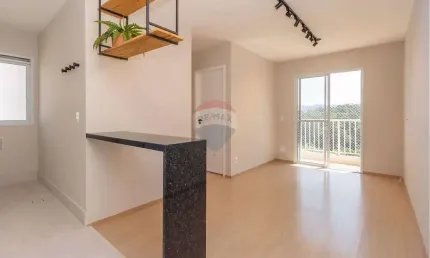 Apartamento moderno com 2 dormitórios, 1 suite e vaga - Pirituba
