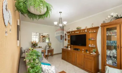 Apartamento de 82,70m² de 2 dorm. charmoso na Vila Madalena – Último andar, com clima de casa de vila!