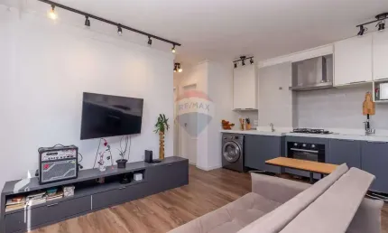 Apartamento a venda com planejados, sala ampliada, porteira fechada e lazer completo na região de Pirituba.