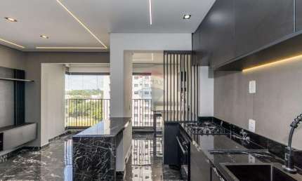 Apartamento com 3 dormitórios à venda, por R$ 1.120.000,00 - Vila Anastácio