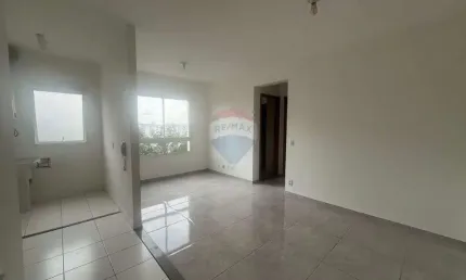Apto.46m² - 2 dorm - 1 vaga - a venda por r$ 250.000,00 - reserva raposo