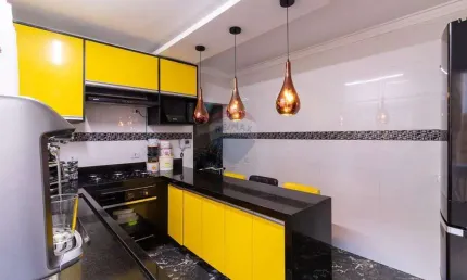 Sobrado (residencial ou comercial) 450m - 3 dorm (1 suíte) - 3 vagas cobertas - à venda por R$ 700.000,00 - Rua Estrela, 641