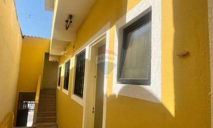 Casa com 2 quartos para alugar na Rua Bergson, 384, Parque da Lapa, São Paulo