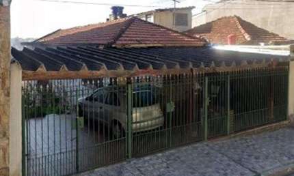 Casa com 2 quartos para alugar na Rua Doutor Azor Montenegro, 44, Vila Mangalot, São Paulo