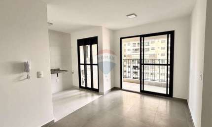 Apartamento de 2 Dormitórios Recém Entregue no Caminhos da Lapa