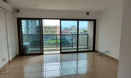 Sala comercial para locação – edifício colline  rua cerro corá
