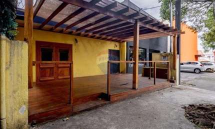 Excelente Ponto Comercial para Locação na Carlos Weber, Vila Leopoldina – Ideal para Restaurante!