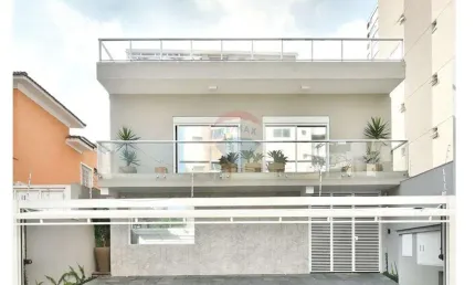 Casa comercial de 250 m² para locação – rua desembargador guimarães, água branca – são paulo