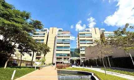 Sala Comercial para Aluguel no Colline Alto de Pinheiros – Vila Romana – São Paulo