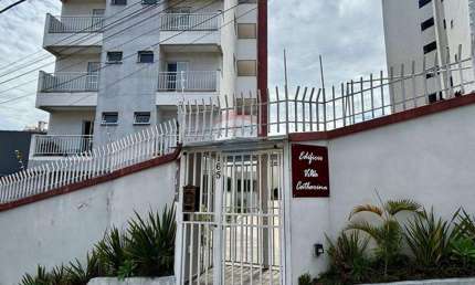 Apartamento com 2 quartos à venda na Rua Brigadeiro Araújo, 165, Vila São Vicente, São Paulo