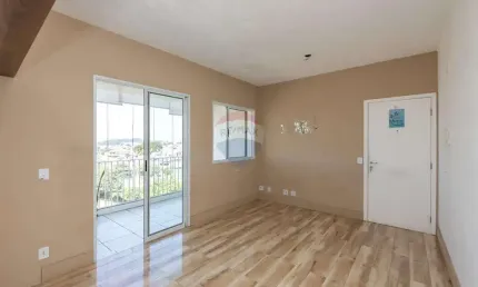 Belo Apartamento a venda no Condomínio Flex 1  com 2 dormitórios  - Novo Osasco - OSASCO