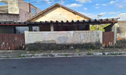 Terreno na rua Salvador Sala - bairro do Piqueri, 315m², excelente localização