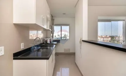 Belo Apartamento a venda no Condomínio Flex 1  com 2 dormitórios  - Novo Osasco - OSASCO