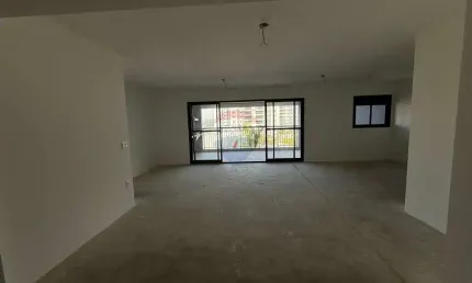 Apartamento com 3 quartos à venda na Rua Ocrísia, 100, City América, São Paulo