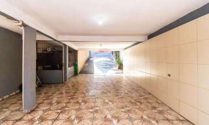 Casa com 3 quartos para alugar na Rua Mauro de Araújo Ribeiro, 872, Cidade D'Abril, São Paulo
