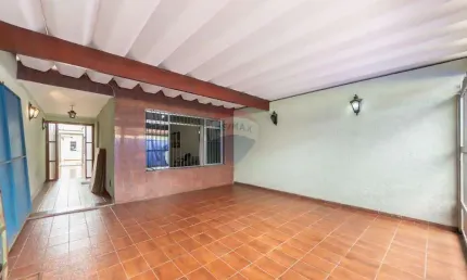 Casa com 3 quartos à venda na Rua José Joaquim Guerra, 73, Remédios, Osasco