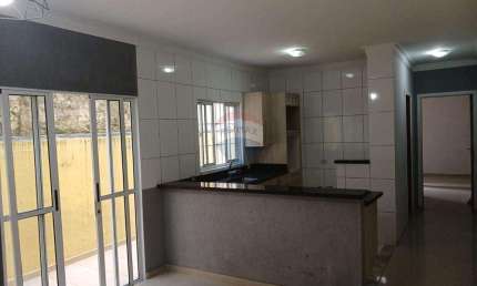 Casa com 2 quartos para alugar na Rua Desembargador Cândido da Cunha Cintra, 315, Jardim Mangalot, São Paulo