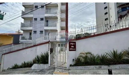 Apartamento com 2 quartos à venda na Rua Brigadeiro Araújo, 165, Vila São Vicente, São Paulo
