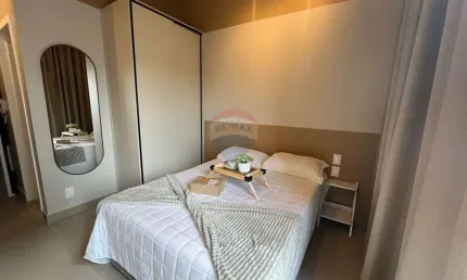 Apartamento com 1 quarto para alugar na Rua Cardeal Arcoverde, 2004, Pinheiros, São Paulo