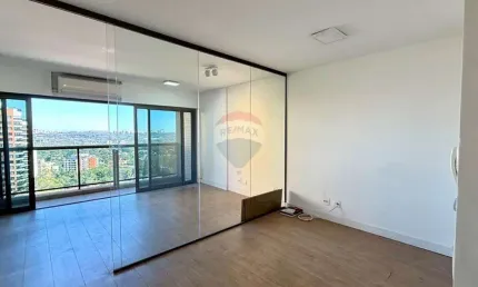 Sala comercial para locação com 41 m² na Rua Cerro Corá – Vila Madalena
