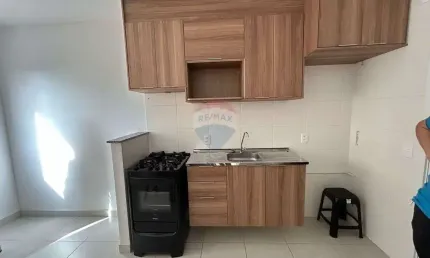 Apartamento com 1 quarto para alugar na Avenida Doutor Felipe Pinel, 3581, Jaraguá, São Paulo