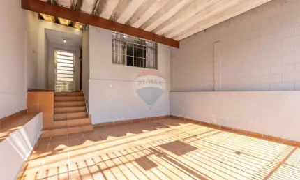 Oportunidade Única: Casa Ampla e Arejada no Bairro Cidade das Flores – Osasco