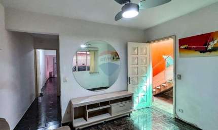Casa Para locação com 3 dormitórios em Condomínio Fechado no Jaraguá com Suíte Privativa e Área Externa Versátil