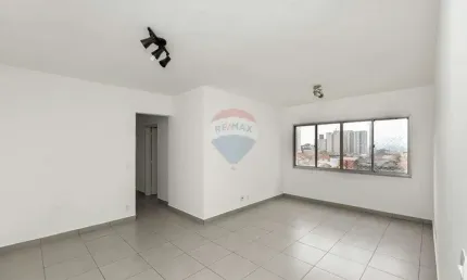 Belo Apartamento a venda com 3 dormitórios e uma suíte, no Condomínio Cintia Cristina, Santana- São Paulo -SP