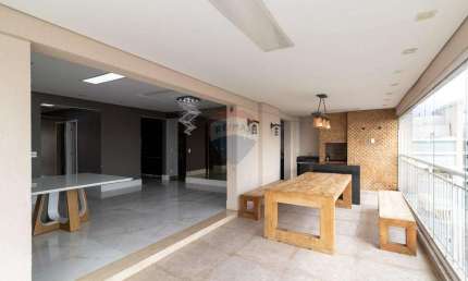 APTO. 3 DORM C/171 M²  E 3 VAGAS À VENDA POR R$ 1.785.000,00 COND. MAIRARE