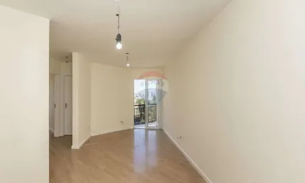 Belo Apartamento com 2 quartos a venda no Jardim Cirino - Osasco