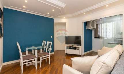 Apartamento com 2 dormitórios para locação, 50 m² por R$ 350.000,00 - Freguesia do Ó