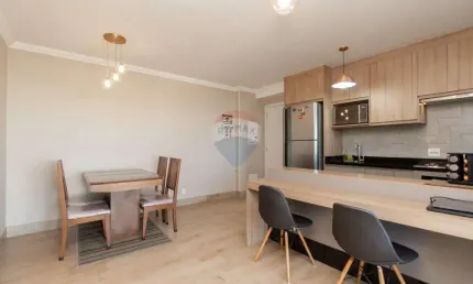 Apartamento 71m², 3 Dormitórios à venda no Parque São Domingos