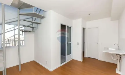 Duplex 67 metros, Área Gourmet aberta com vista livre, 2 min da estação Pirituba - Jardim Felicidade