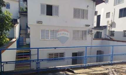 EXCELENTE OPORTUNIDADE! PRÉDIO COMERCIAL PARA LOCAÇÃO EM OSASCO