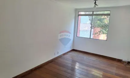 Locação - apto 60m², 2 dormitórios, 1 banheiro, 1 vaga
