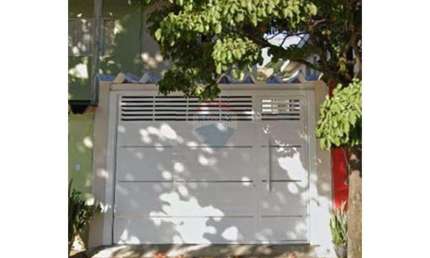 Casa com 2 quartos para alugar na Avenida Elísio Cordeiro de Siqueira, 332, Jardim Santo Elias, São Paulo