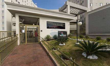 Apartamento com 2 quartos para alugar na Avenida Resedá, 235, Polvilho, Cajamar