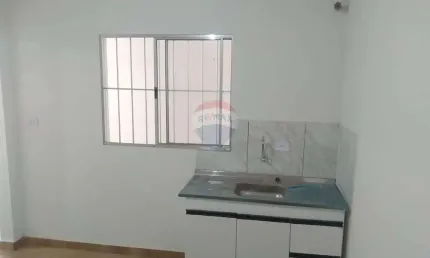 Casa com 1 quarto para alugar na Avenida Agenor Couto de Magalhães, 1281, Jardim Regina, São Paulo