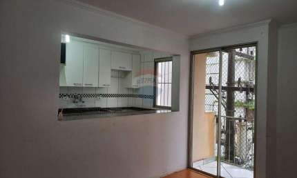 Apartamento com 2 quartos para alugar na Avenida Santa Mônica, 593, Pirituba, São Paulo