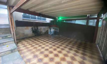 Sobrado para locação residencial ou comercial, 4 quartos, 4 banheiros, 2 vagas