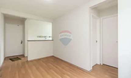 Apartamento a venda com 2 dormitórios e lazer completo no jaraguá