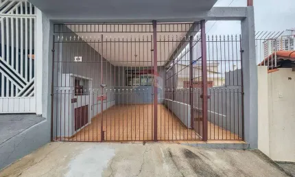 Casa Térrea à Venda 125m² | 2 Dorms | Jardim Cipava – Osasco/SP