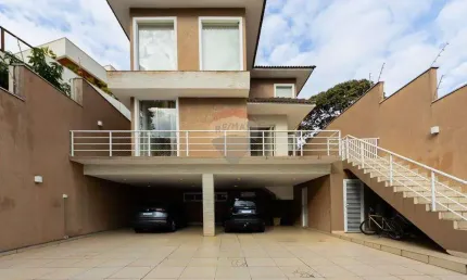Casa com 3 quartos à venda na Rua Duarte da Costa, 765, Alto da Lapa, São Paulo