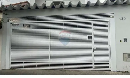 Casa com 3 quartos para alugar na Rua João Almeida Sampaio, 130, Chácara São João, São Paulo