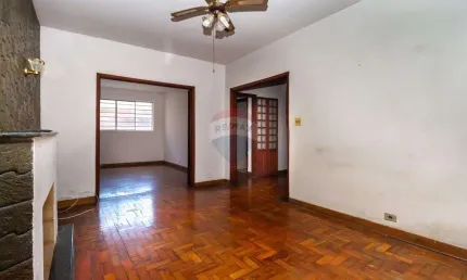 Casa com 3 dormitórios para locação, 268m² por r$ 6.000,00 - santo amaro